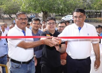 CSR: Over 200 Residents Attend Tata Chemicals Hospitals’ Health Camp