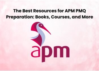 The Best Books, Courses, and Other Resources for APM PMQ Preparation
