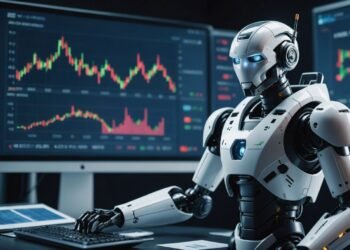 The Rise of Robo-Advisors A USA Perspective
