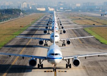 Influx of Foreign Airlines in India Could Substantially Benefit Aviation Sector, Says Jaideep Mirchandani