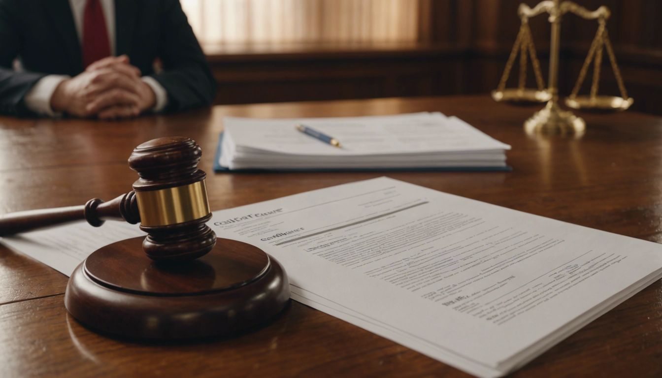 Understanding the Latest Tax Laws in the USA