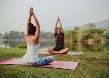 Unlocking the Mind-Body Connection: Exploring the Benefits of Yoga and Meditation