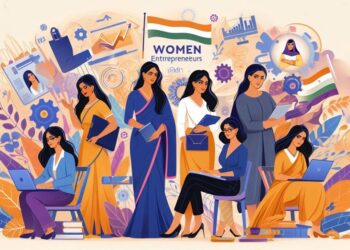 BizDateUp Allocates Rs. 40 Cr to foster Women-led Entrepreneurs