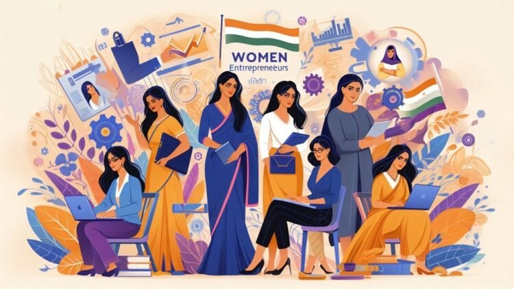 BizDateUp Allocates Rs. 40 Cr to foster Women-led Entrepreneurs