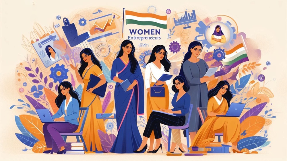 BizDateUp Allocates Rs. 40 Cr to foster Women-led Entrepreneurs