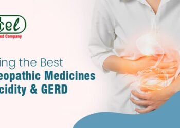 Homeopathic Medicine For Acidity