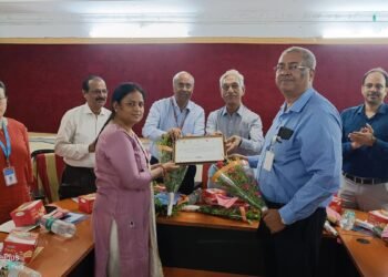 CSR: JSP Foundation Joins Ni-Kshay Mitra to Eradicate TB