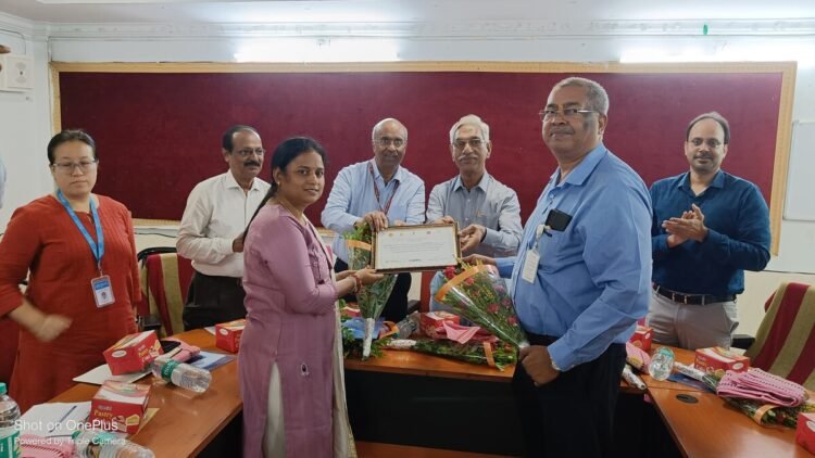CSR: JSP Foundation Joins Ni-Kshay Mitra to Eradicate TB