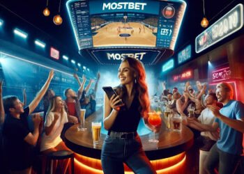 Why Mostbet is the Best Choice for Sports Betting in Nepal