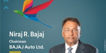 Corporate Social Responsibility (CSR) at Bajaj Auto - 2023-24