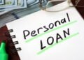 personal loans in india