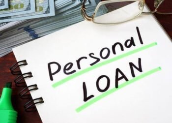 personal loans in india