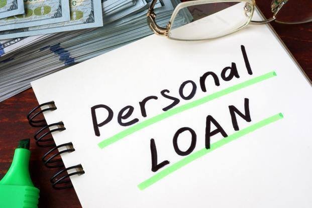personal loans in india