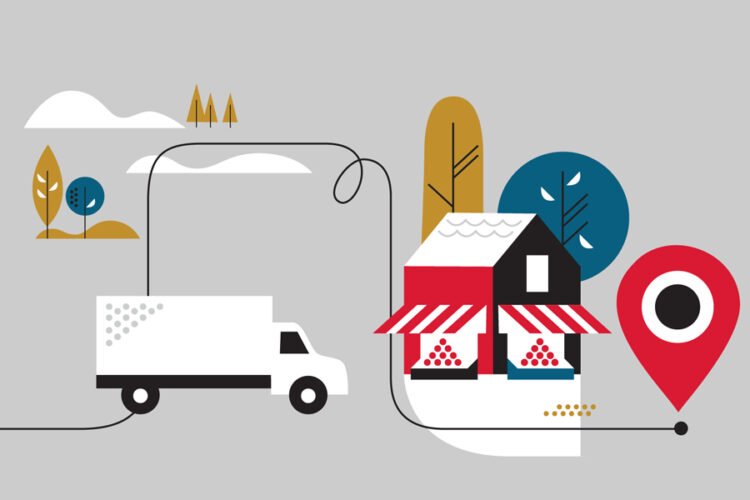 The Ultimate Guide to Same Day Delivery in 2024