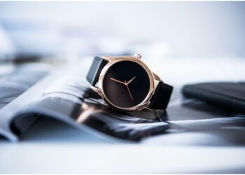 slim watches for men
