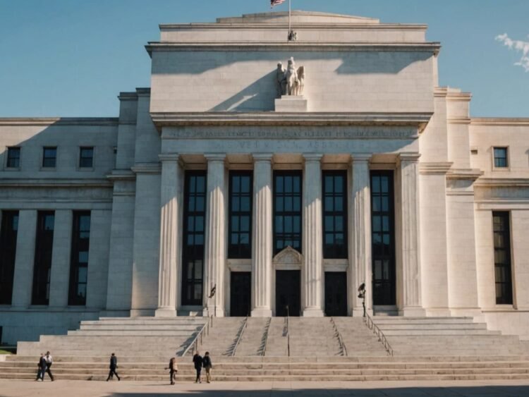 The Role of the Federal Reserve in the US Economy