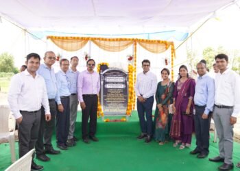 ADP India to Build Trauma Care Center at Korlapahad Toll Plaza