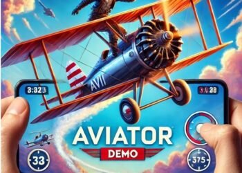 Aviator Demo: Take Your Gambling Skills to A New Level