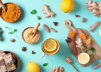 Ayurvedic Home Remedies for Cough and Cold in Babies