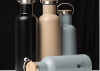 BIS Certification for Stainless Steel Bottles A Milestone for the Indian Industry