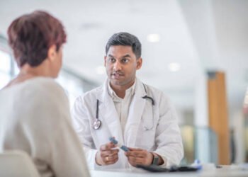 Best Diabetes Doctor in Dubai