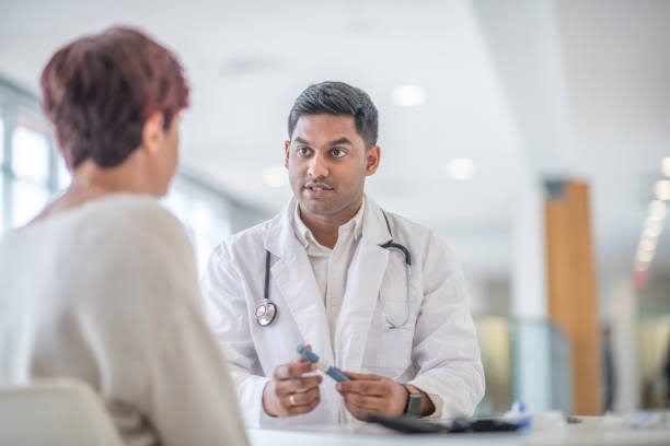 Best Diabetes Doctor in Dubai