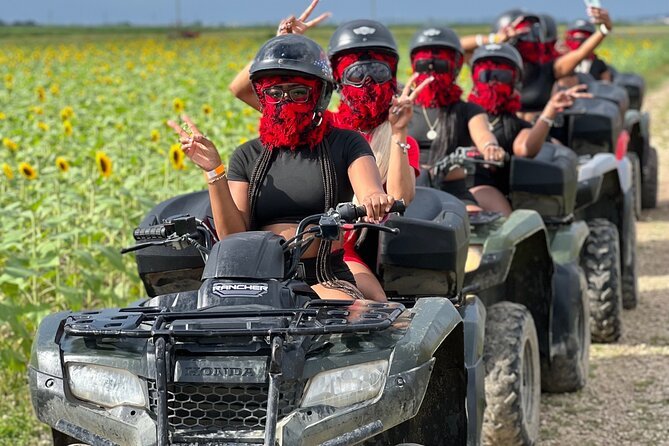 Best Time For Miami ATV Riding: Proper Planning