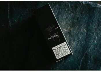 CBD Vape Juice Flavors