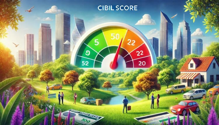 CIBIL Score