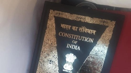 Constitution of India