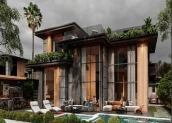 Elora Compound: A New Dawn in Luxurious Living