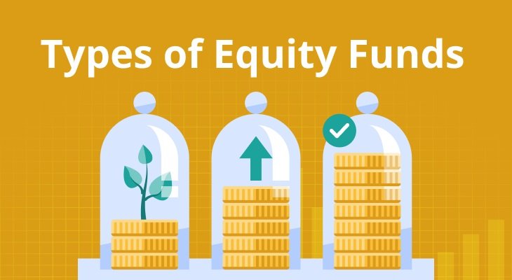 A Comprehensive Guide to Types of Equity Funds and Selecting the Right Option