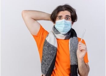 Facing Poor Immunity problems