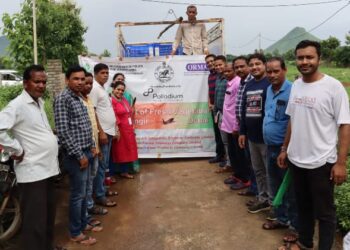 Farmer Producer Organizations from Balangir, Odisha - Reaching Global Markets