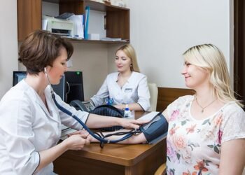 Feskov Fertility Clinic