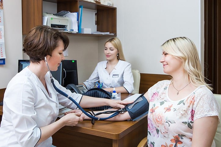 Feskov Fertility Clinic