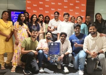 CSR: Fiserv Launches Capacity-Building Program for Persons with Disabilities