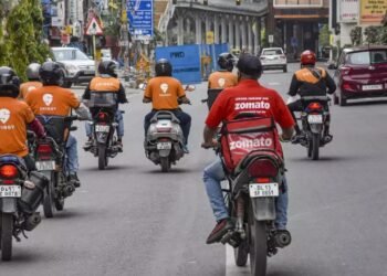 What is India's Food Delivery Market Size? 10 India's Food Delivery Market Size