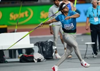 Golden Olympic Hopes of India