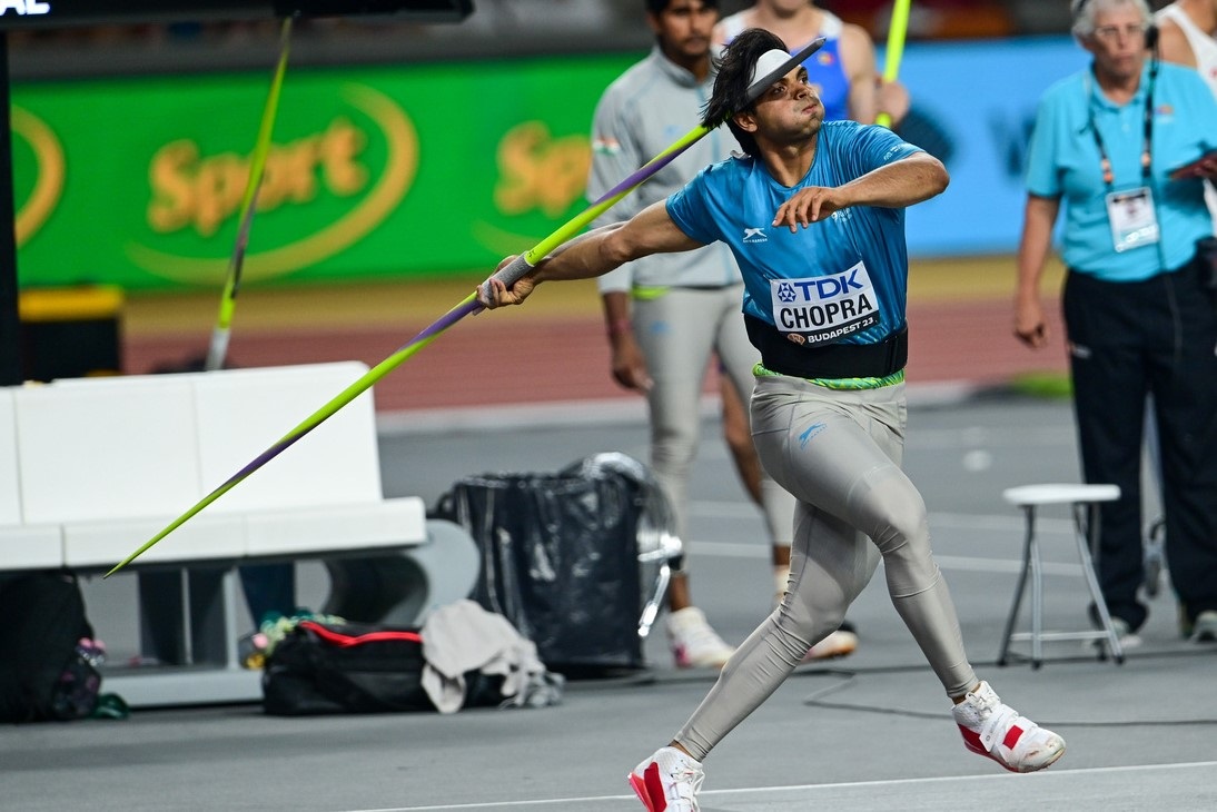 Golden Olympic Hopes of India: Who to Look Out For in Paris 2024 1 Golden Olympic Hopes of India