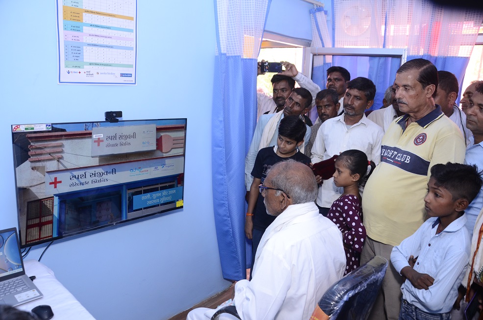 India CSR