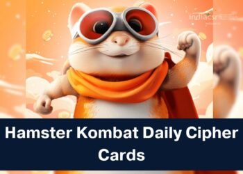 Hamster Kombat Daily Cipher Cards