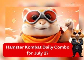Hamster Kombat Daily Combo Cards