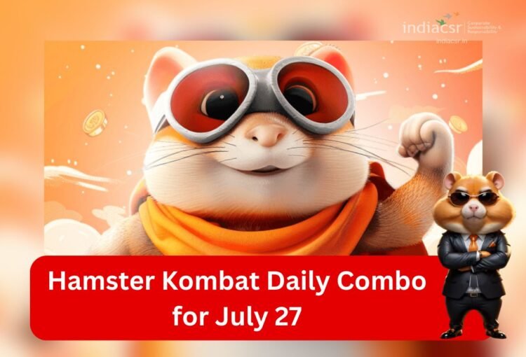 Hamster Kombat Daily Combo Cards