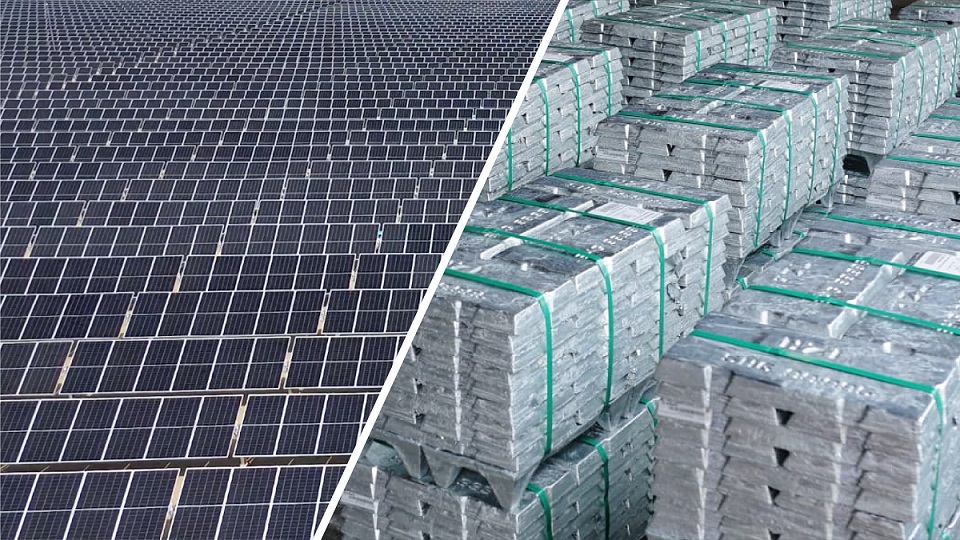 The 180 MW solar park at Bikaner, Rajasthan marks Serentica’s first project commissioning milestone 