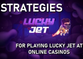 Strategies for Playing Lucky Jet at Online Casinos