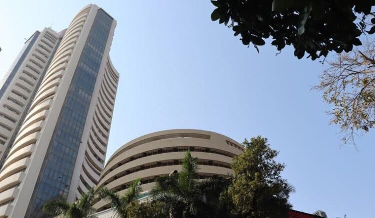 Indian share market