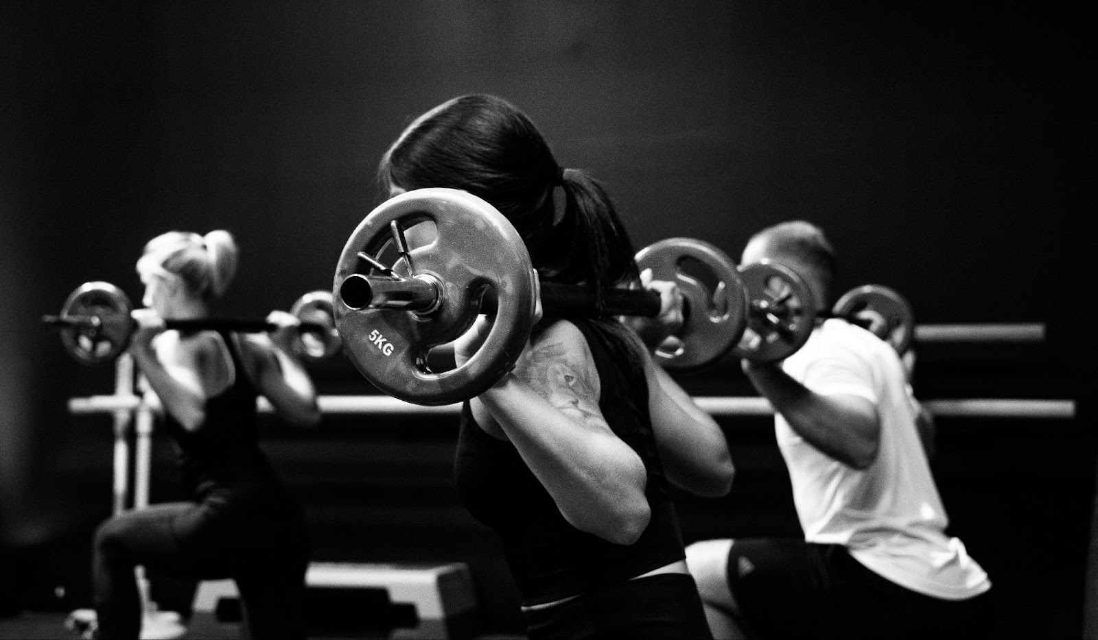 Innovative Cleaning for Dallas Fitness Centers: What's New and Effective?