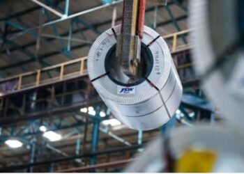 JSW Steel - Decarbonising Steelmaking with a Defined Roadmap