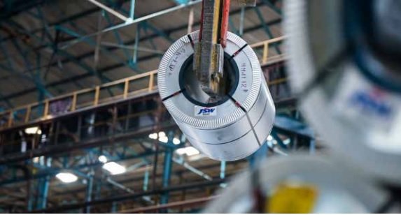 JSW Steel - Decarbonising Steelmaking with a Defined Roadmap